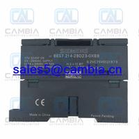 6GK1143-0TB00 -- Siemens Simatic S5 CP1430 TF Extended SINEC H1 Module